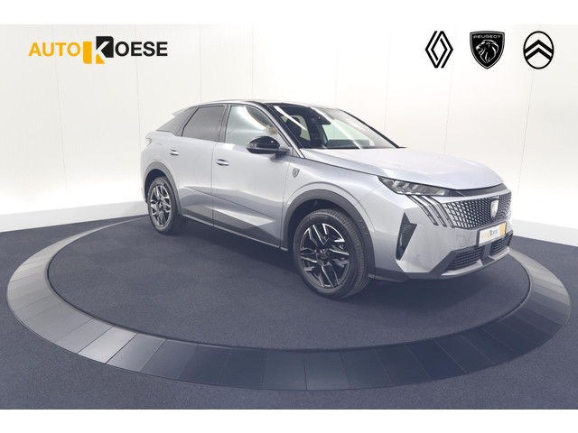 Peugeot 3008 2025 Hybride