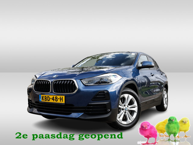 BMW X2 2021 Hybride