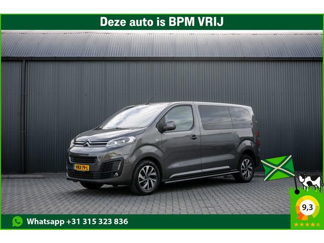 Citroën Jumpy