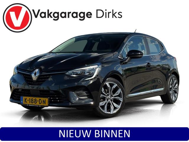 Renault Clio 2020 LPG