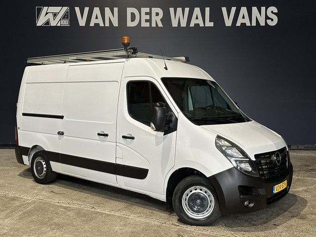 Opel Movano 2020 Diesel