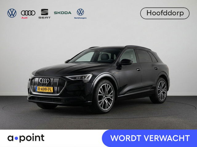 Audi e-tron 2022 Elektrisch
