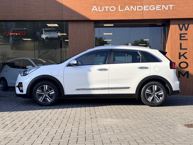 Kia Niro 2021 Hybride