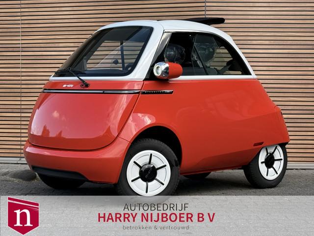Micro Microlino