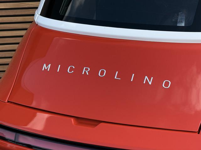 Micro Microlino