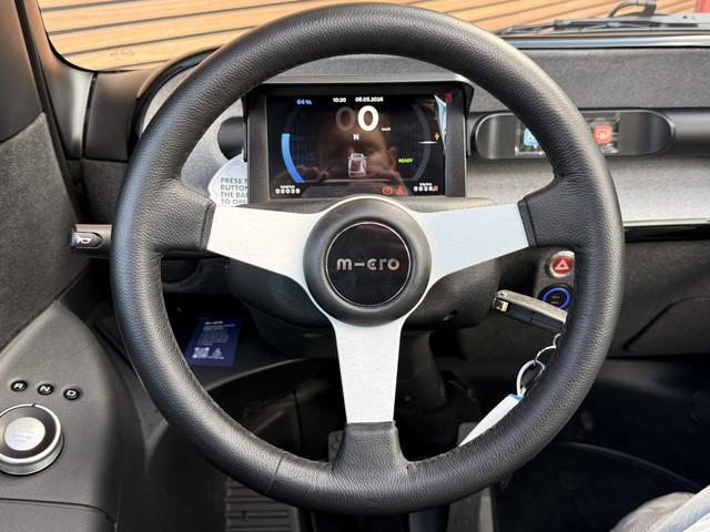 Micro Microlino