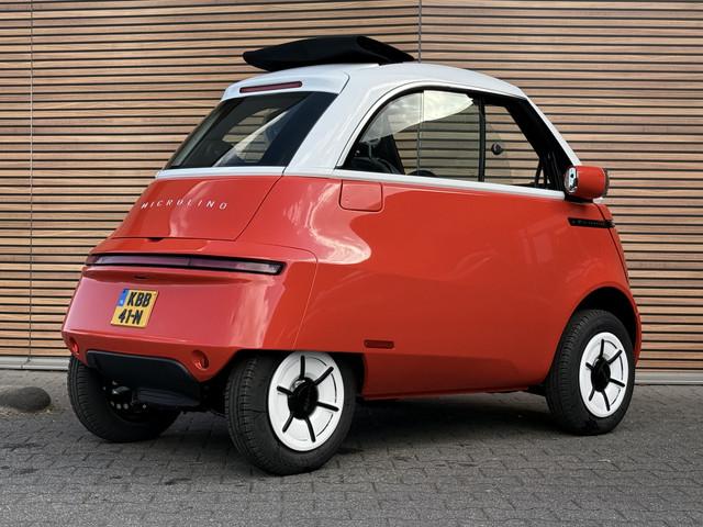 Micro Microlino