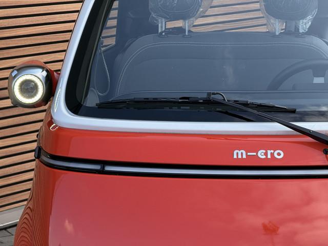 Micro Microlino