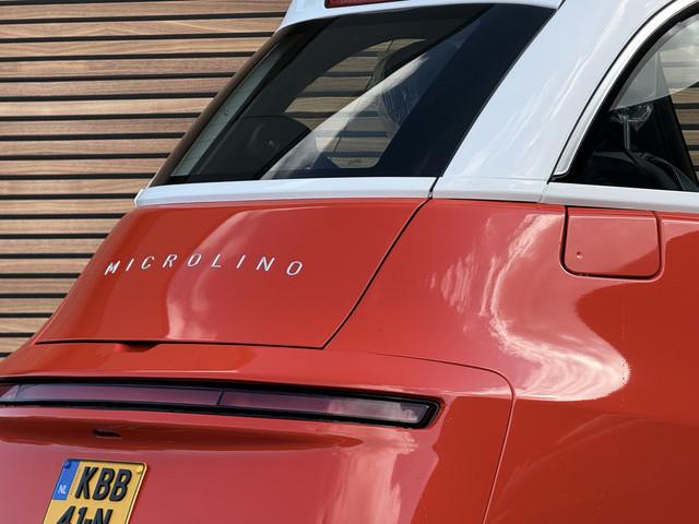 Micro Microlino