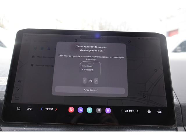 Kia PV5
