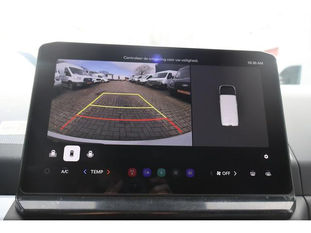 Kia PV5