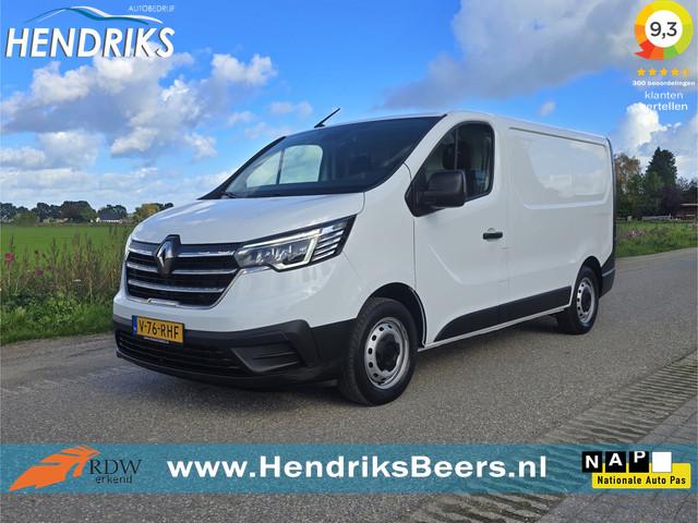 Renault Trafic 2024 Diesel
