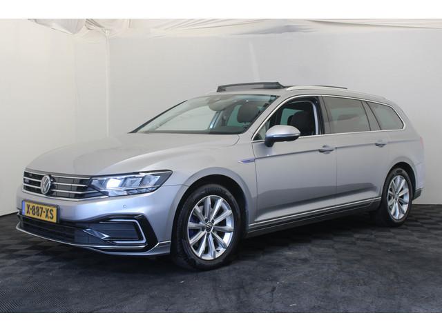 Volkswagen Passat 2020 Hybride