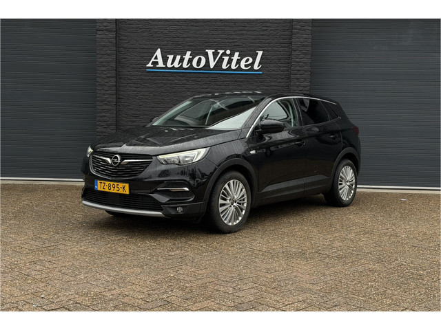 Opel Grandland X 2018 Diesel