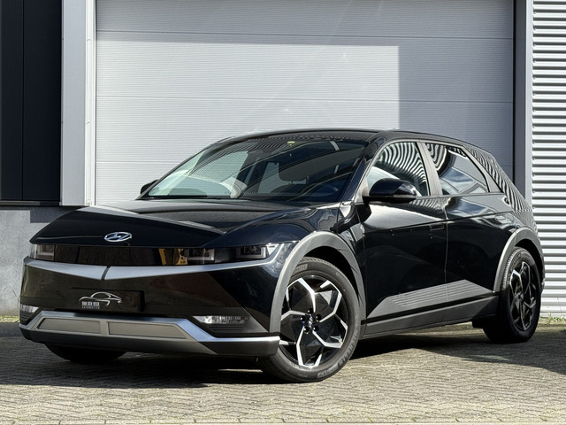 Hyundai Ioniq 5 2022 Elektrisch