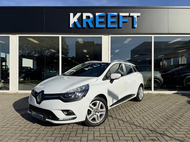 Renault Clio 2020 Benzine