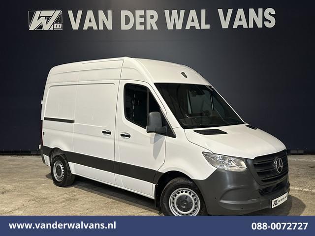 Mercedes-Benz Sprinter 2020 Diesel