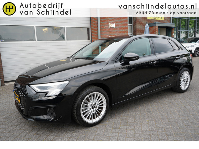 Audi A3 2022 Hybride