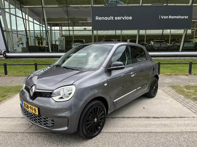 Renault Twingo 2023 Elektrisch