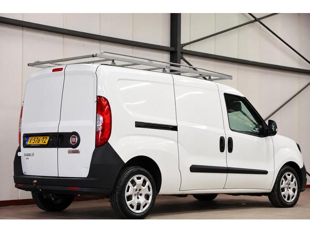 Fiat Doblò