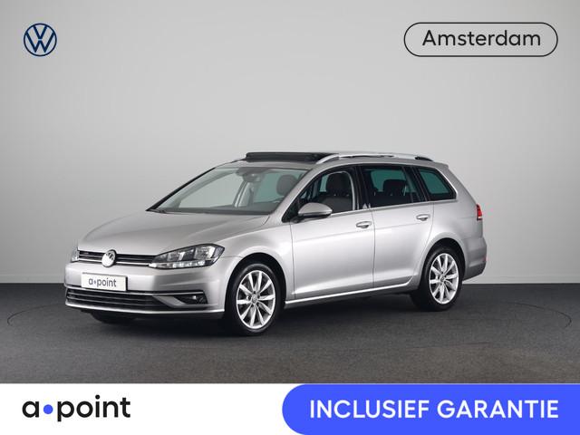 Volkswagen Golf 2019 Benzine