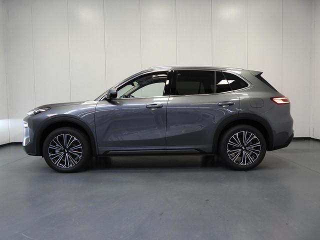 Geely Starray EM-i