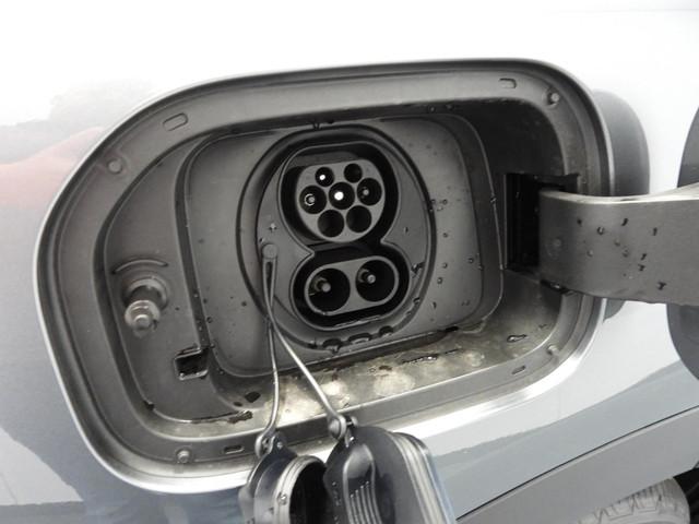 Geely Starray EM-i