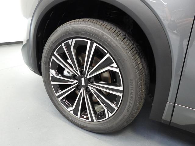 Geely Starray EM-i