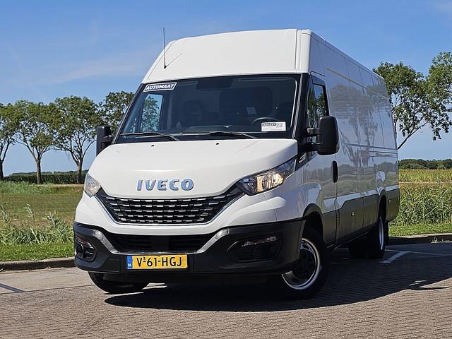 Iveco Daily 2021 Diesel