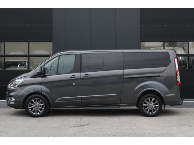 Ford Tourneo
