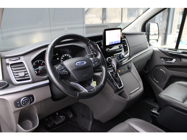 Ford Tourneo