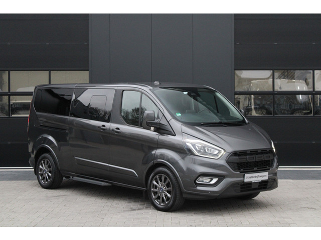 Ford Tourneo