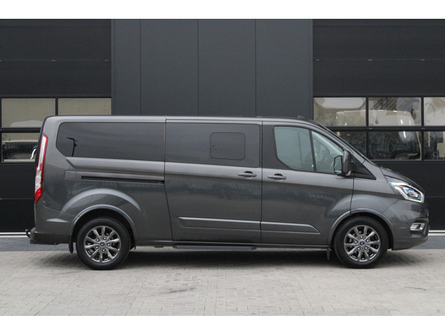 Ford Tourneo