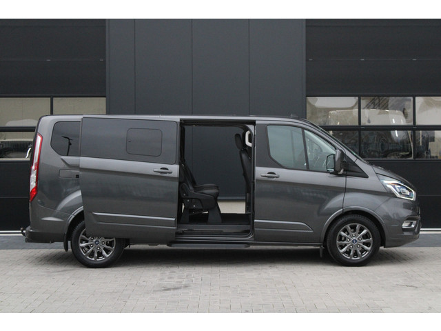 Ford Tourneo
