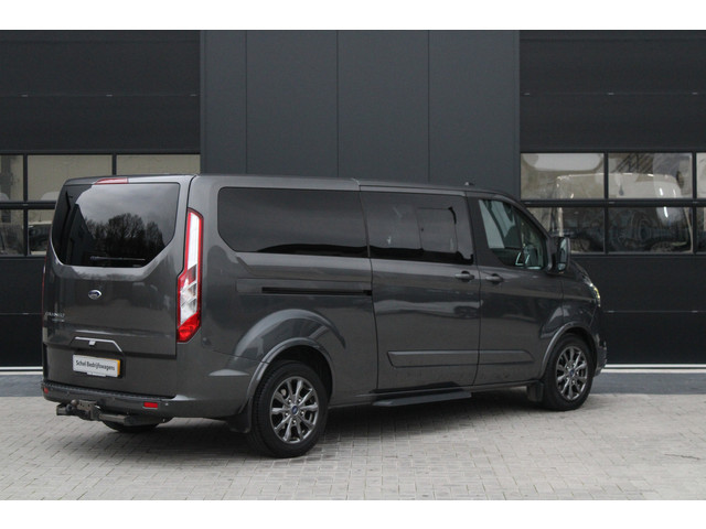 Ford Tourneo