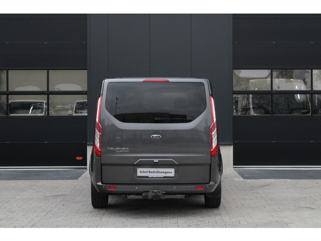 Ford Tourneo