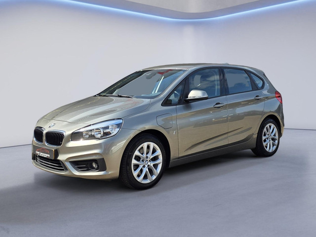 BMW 2 Serie 2017 Hybride