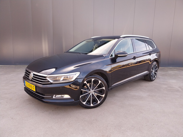 Volkswagen Passat 2015 Diesel