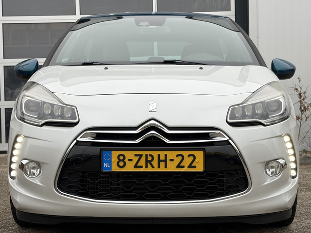 Citroën DS3