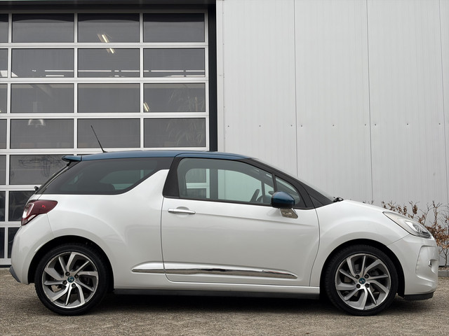 Citroën DS3