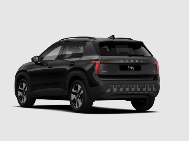 Skoda Epiq