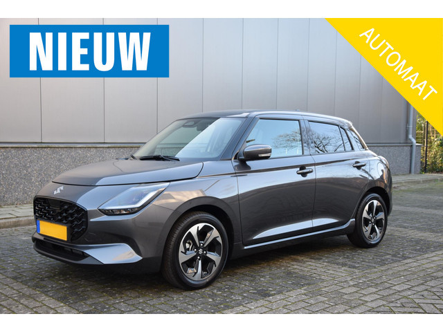 Suzuki Swift 2026 Benzine