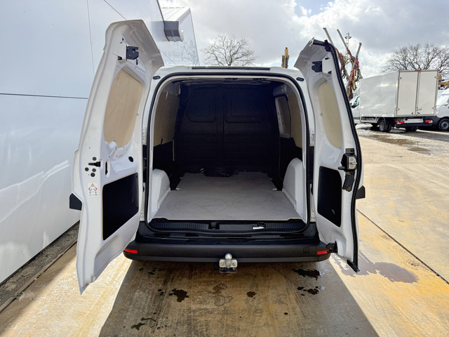 Mercedes-Benz eCitan