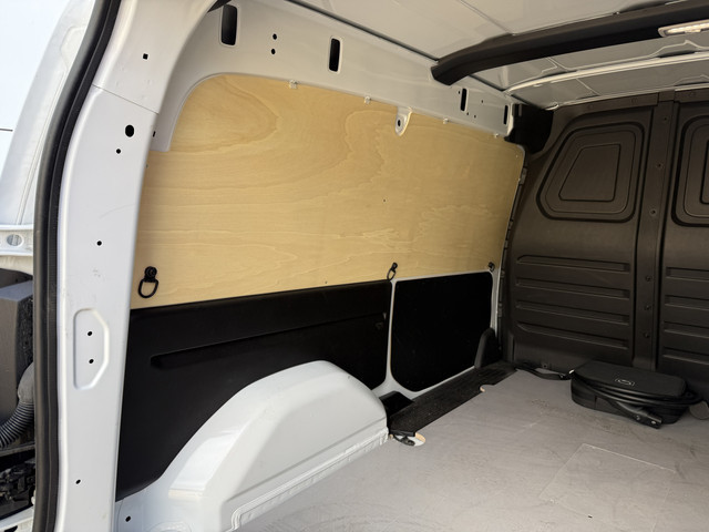 Mercedes-Benz eCitan