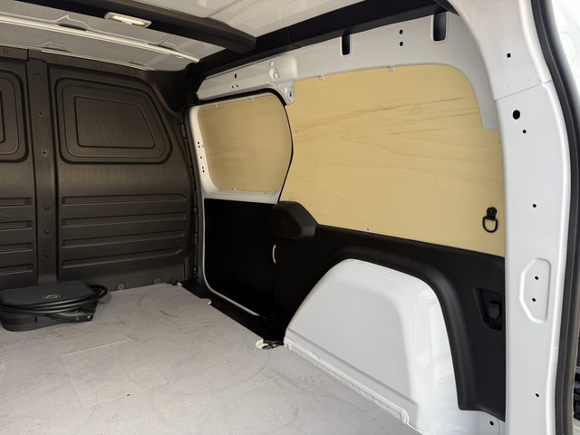 Mercedes-Benz eCitan