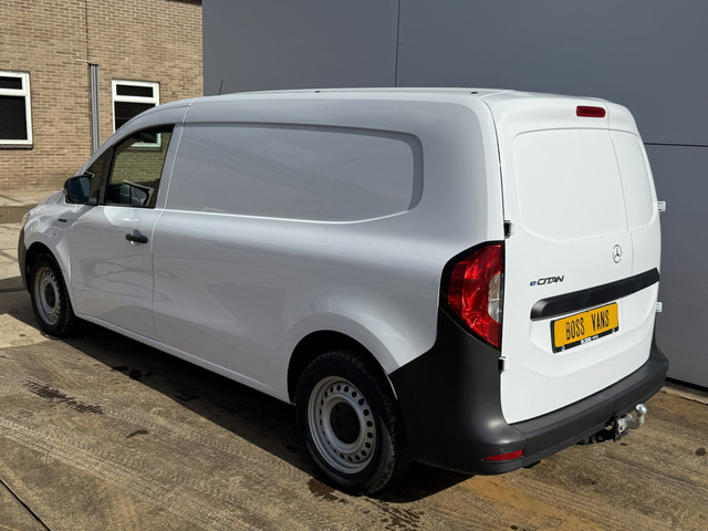 Mercedes-Benz eCitan