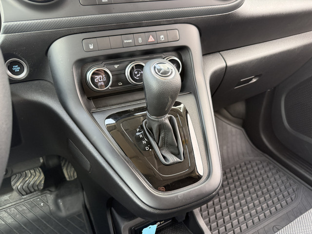 Mercedes-Benz eCitan