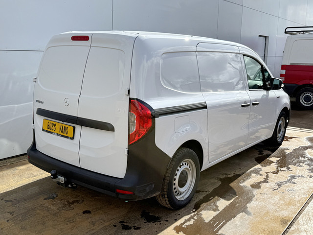 Mercedes-Benz eCitan