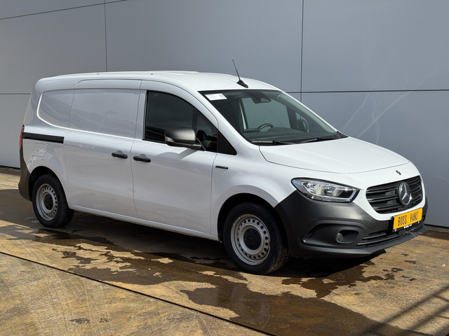 Mercedes-Benz eCitan