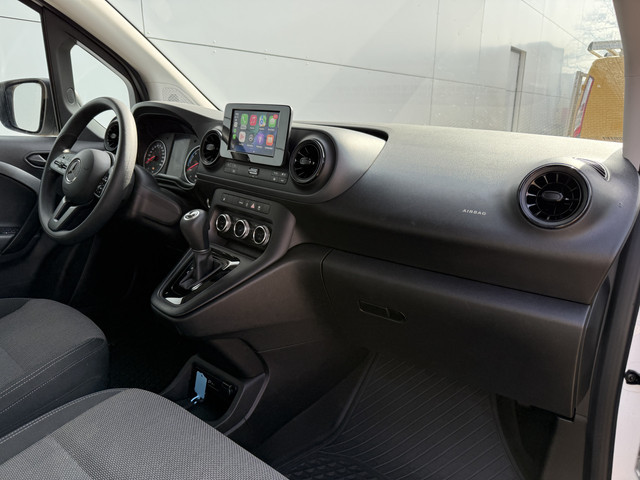 Mercedes-Benz eCitan